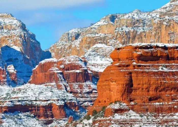 The Gnome Sedona's Visited * Sedona